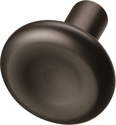 Knob Bean 030 - Bronze (9428793)