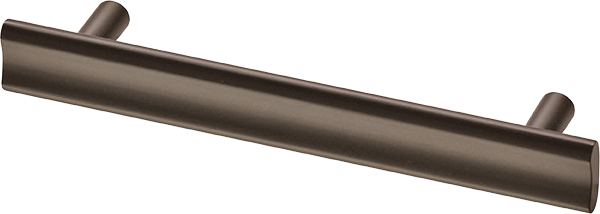 Handle Bean 128c/c - Bronze (9428781)