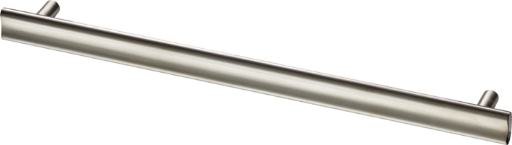 Handle Bean 288c/c - Brushed Nickel (9428772)
