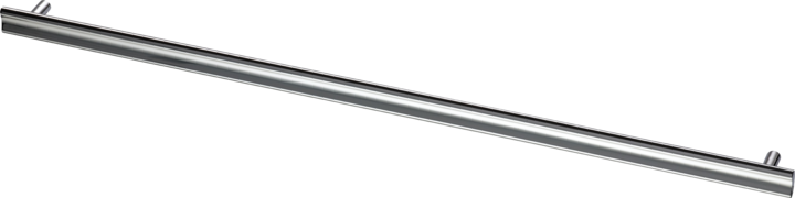 Handle Bean 556c/c - Chrome (9428765)