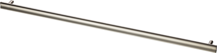 Handle Bean 556c/c - Brushed Nickel (9428766)