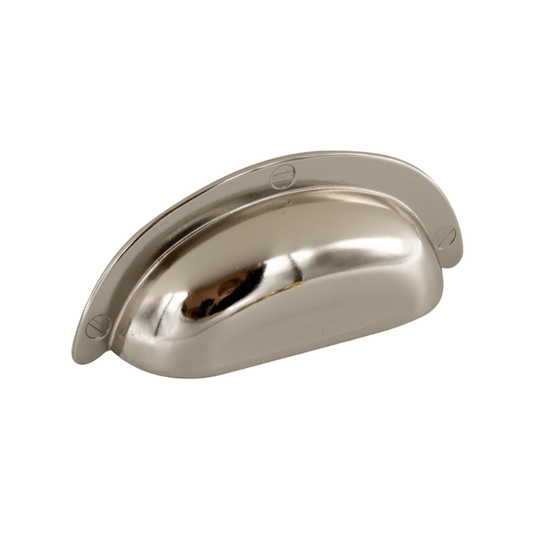 Bowlhandle 3922 - Nickel Plated