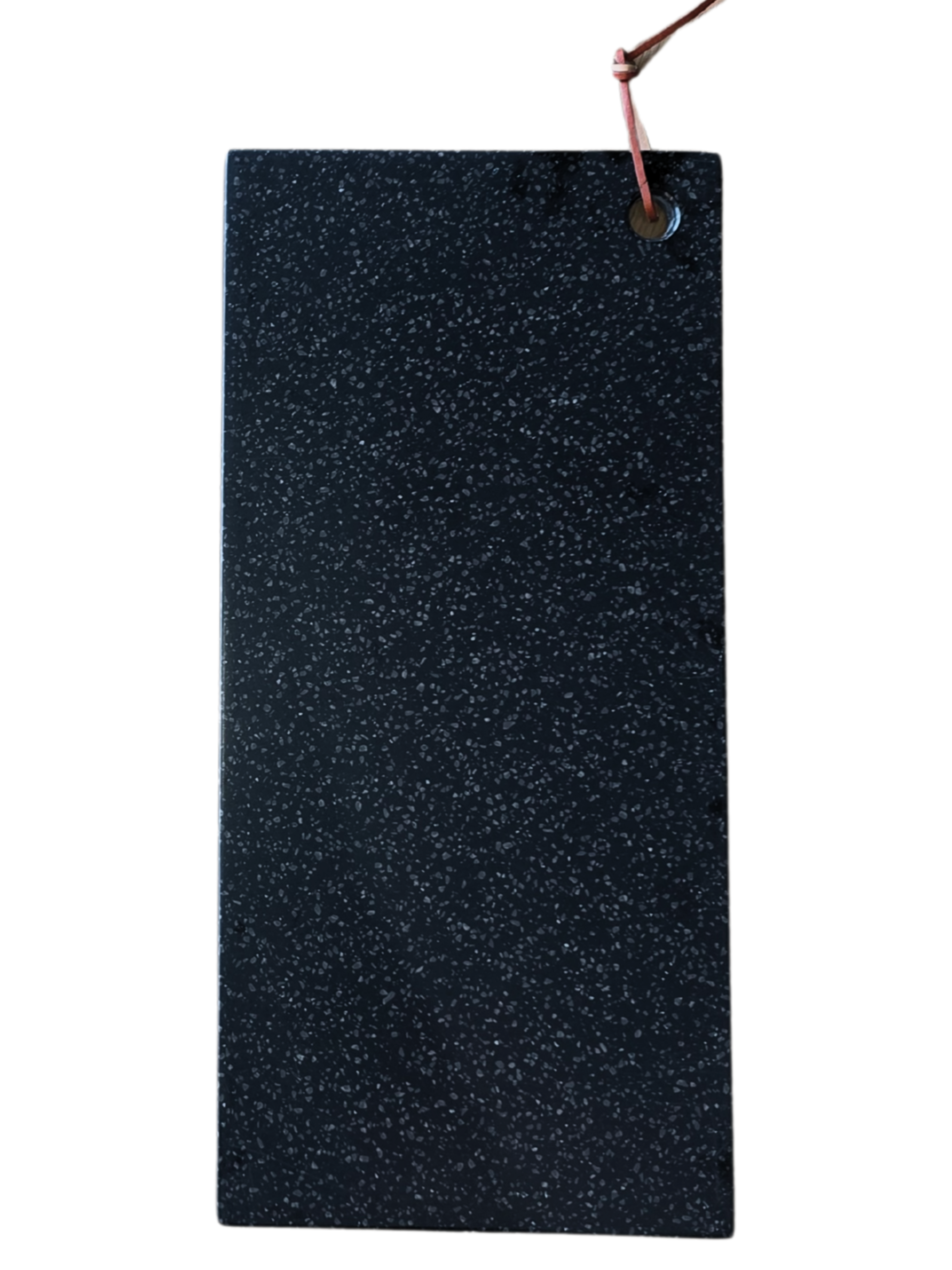 Corian® osta/áleggsbakki - Deep Night Sky