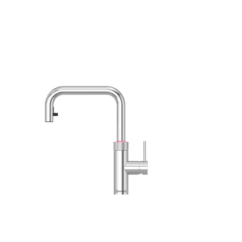 Quooker Flex Square m.Pro3 - Króm