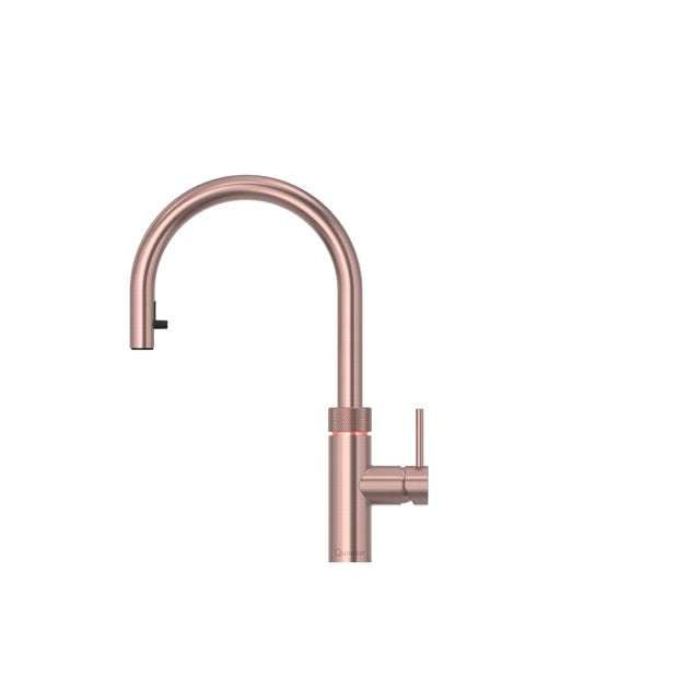 Quooker Flex Pro3 Rose Copper