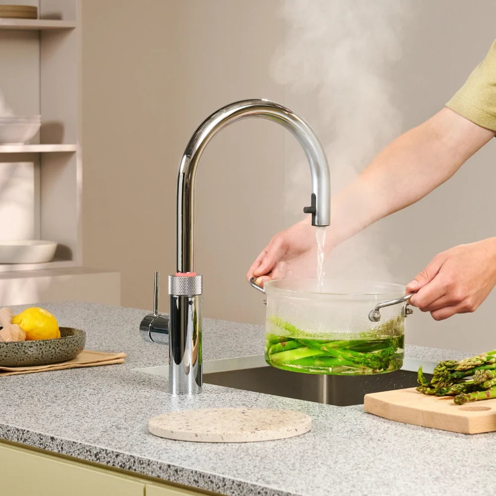 Quooker Flex Pro3 Króm