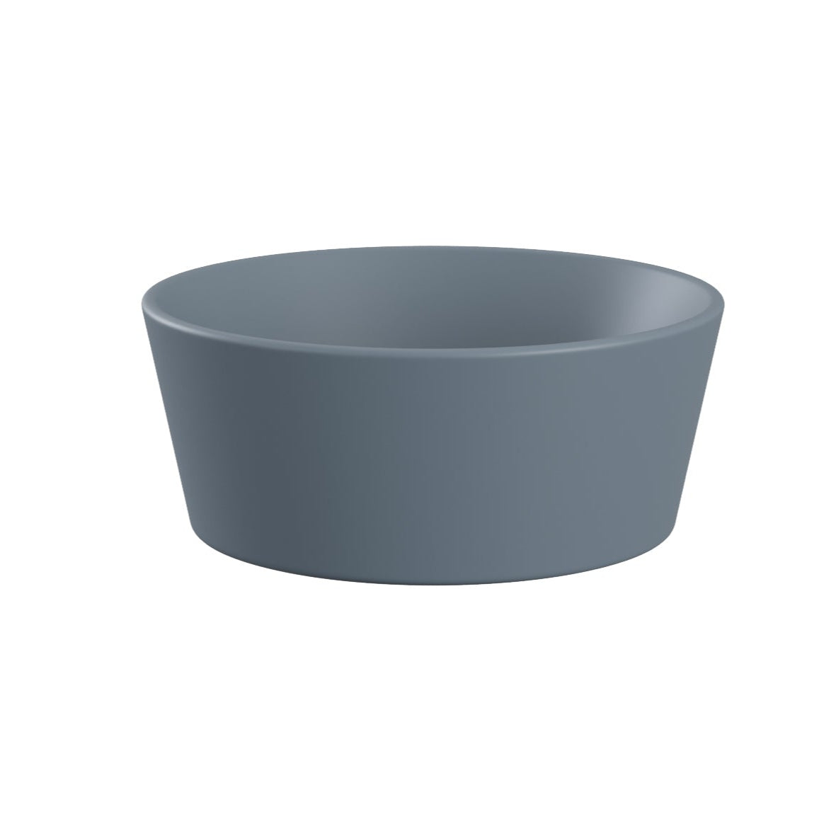 Azzurra Forma 35cm ofanáliggjandi vaskur - Royal Blue - MA