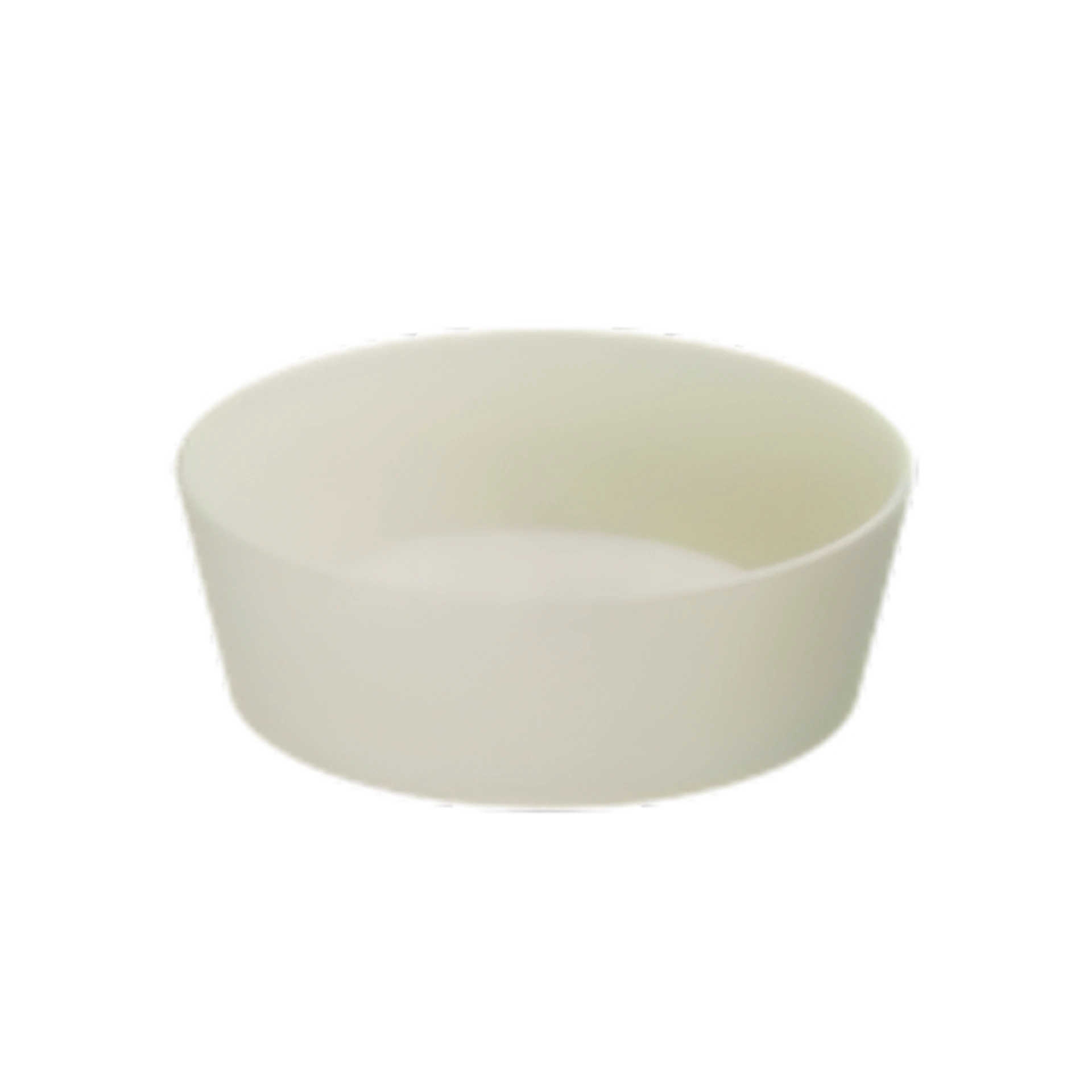 Azzurra Forma 43cm ofanáliggjandi baðvaskur - Pearl - MA