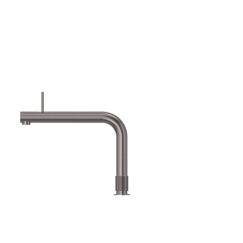 Quooker Front m.PRO3 - Gunmetal
