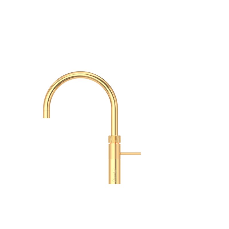 Quooker Fusion Round m.PRO3 - Gull