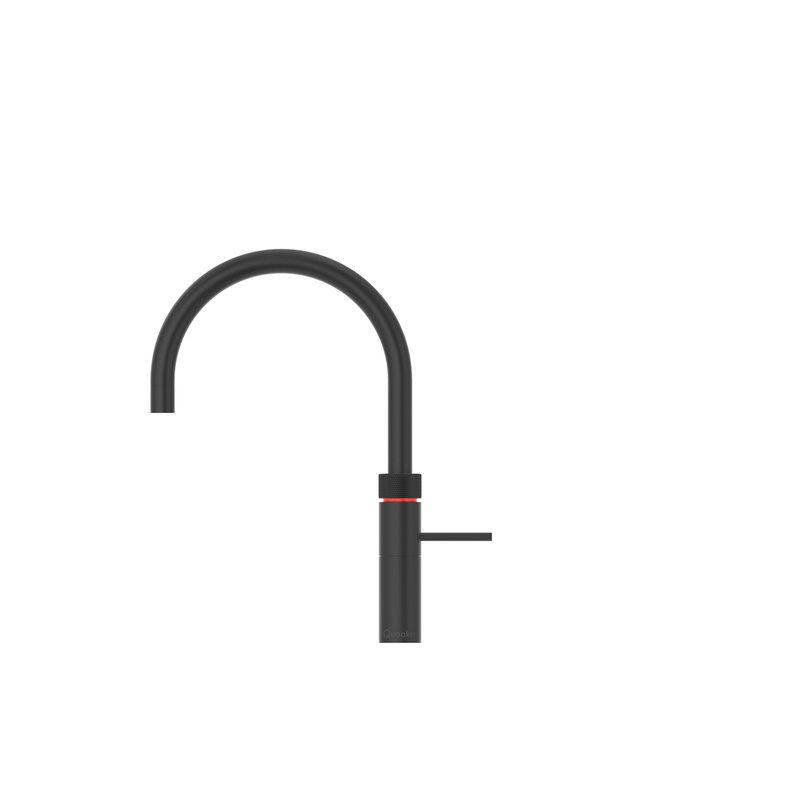 Quooker Fusion Round m.PRO3 - Svart