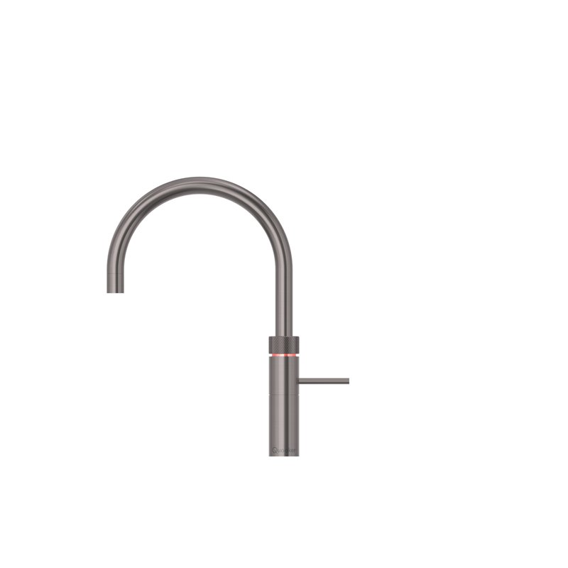 Quooker Fusion Round m.PRO3 - Gunmetal