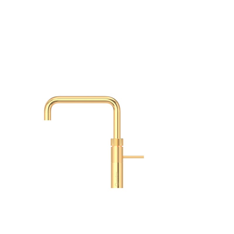 Quooker Fusion Square m.PRO3 - Gull