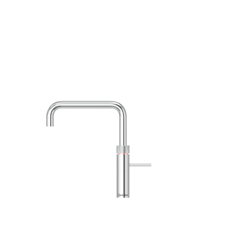 Quooker Fusion Square m.PRO3 - Króm