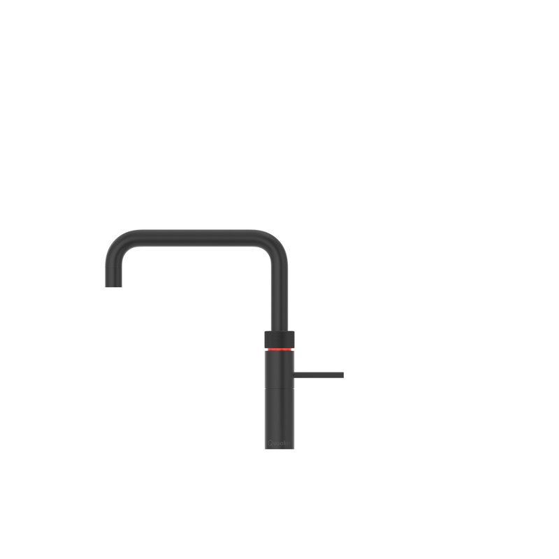 Quooker Fusion Square m.PRO3 - Svart