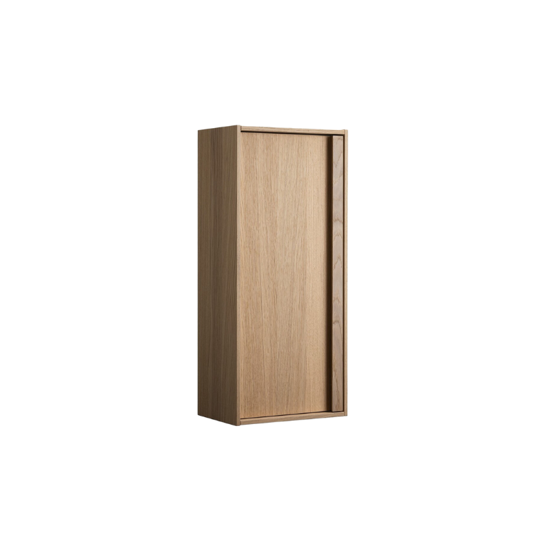 Haven H2/C32 - Oak Wood hægri hengdur