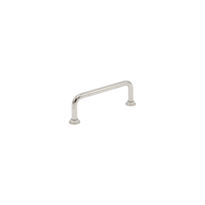 Handle 1353 96c/c - Nickel plated