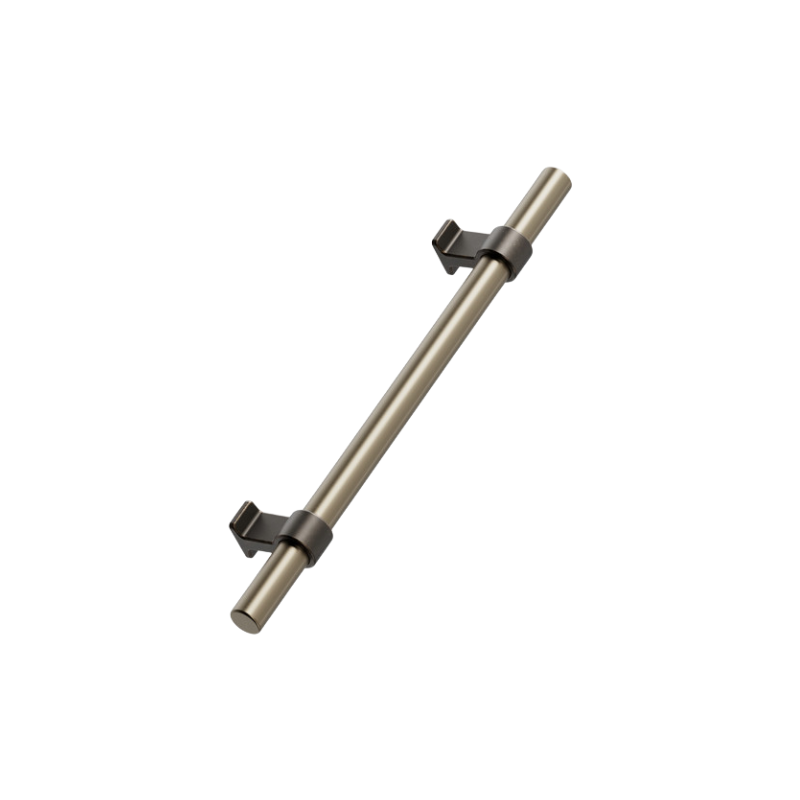 Handle Bond - Antique Brown/Brushed Brass