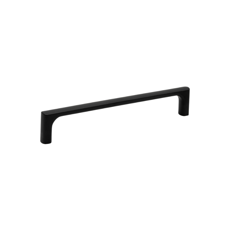 Handle Ethel 160c/c - Matt Black