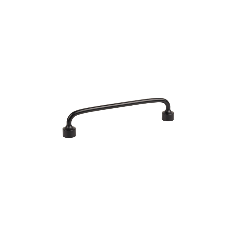 Handle Floid 128c/c - Matt Black