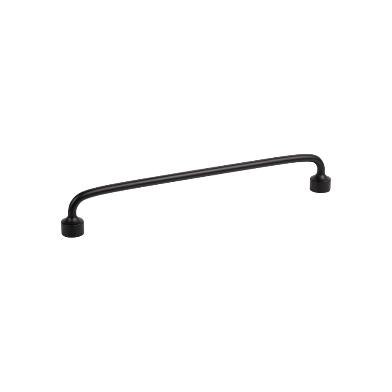 Handle Floid 192c/c - Matt Black