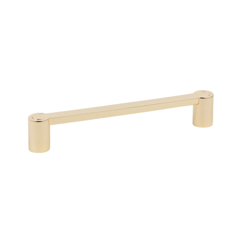 Handle Fusion 160c/c - Polished Brass