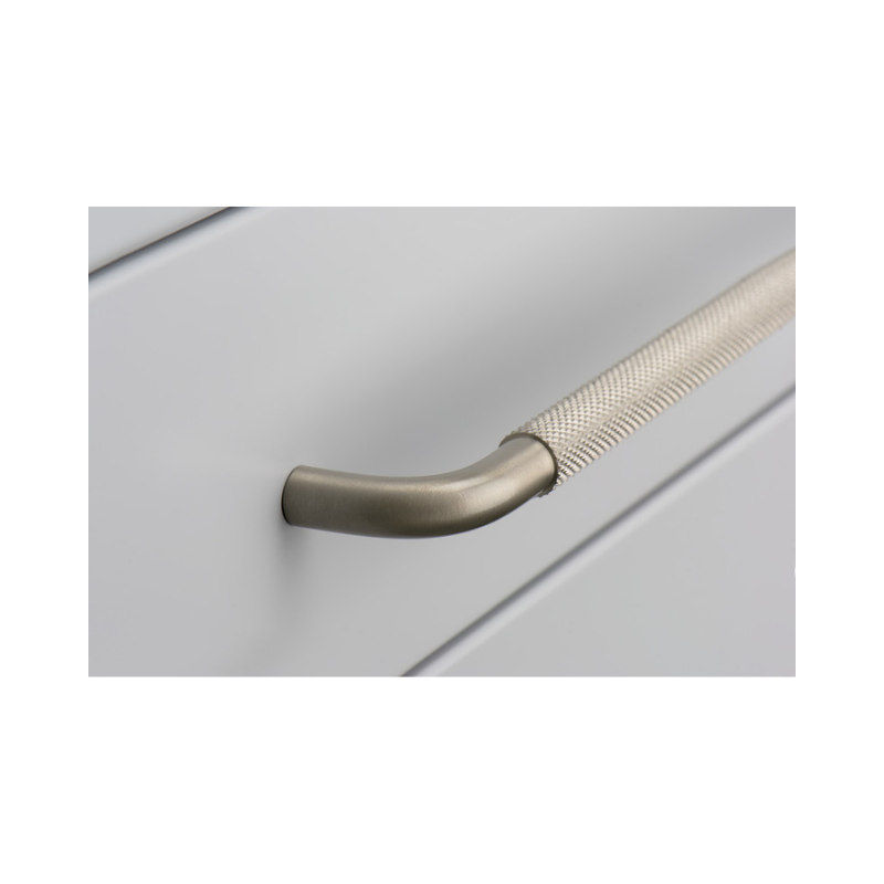 Handle Helix 320c/c - Stainless Steel (308512-11)