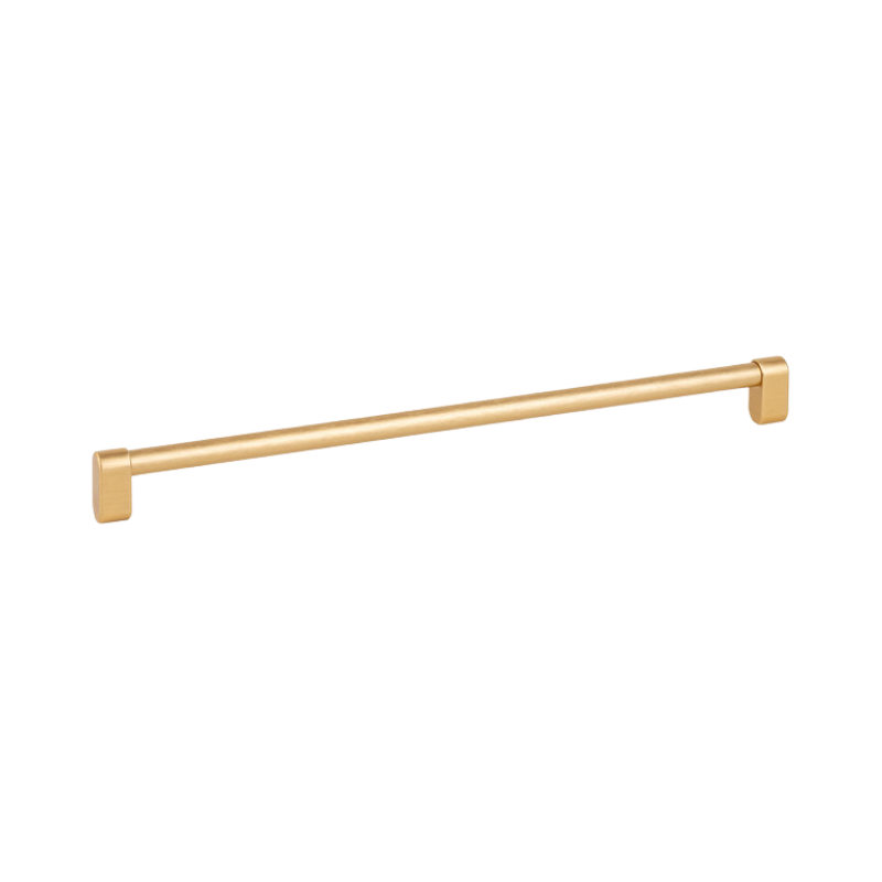 Handle Linkk 320c/c - Brushed Brass (317461-11)