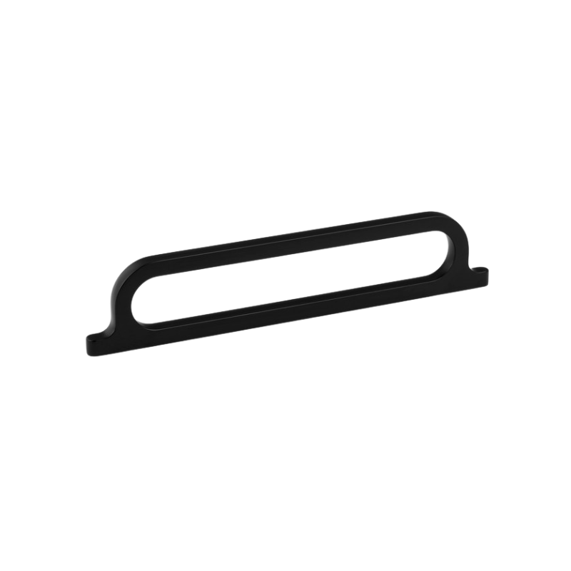 Handle Omega 160c/c - Matt Black