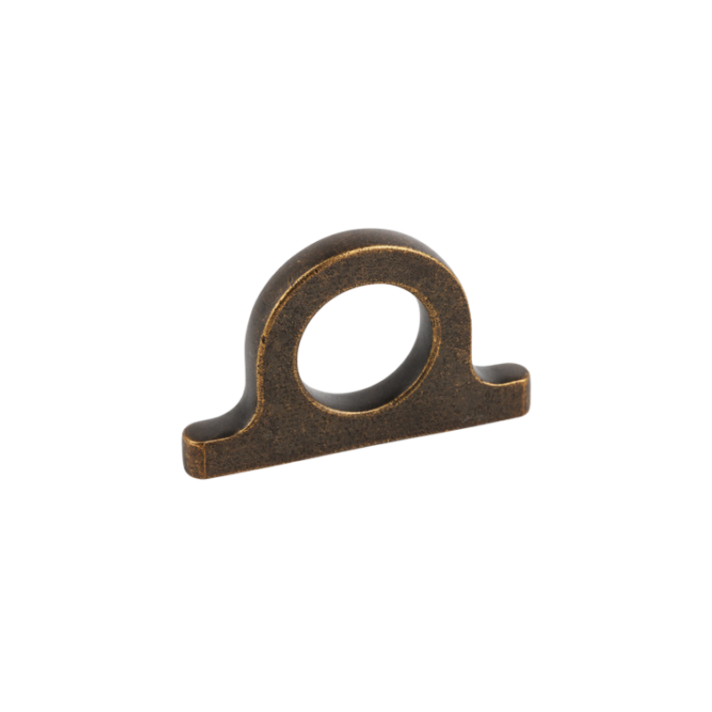 Handle Omega 32c/c - Antique Brass