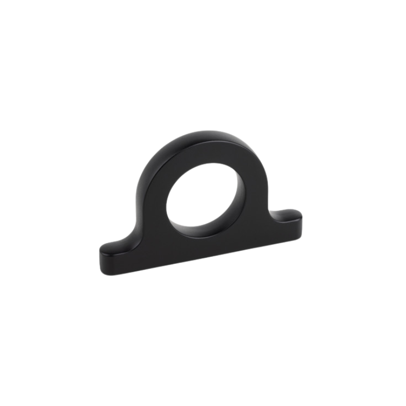 Handle Omega 32c/c - Matt Black