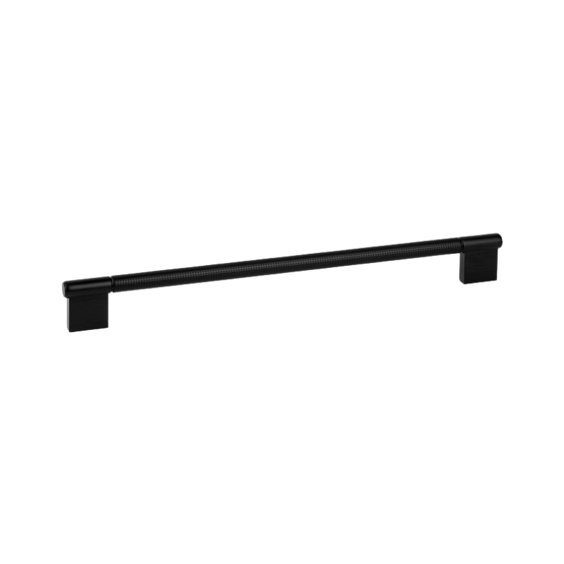 Handle Point 320c/c - Brushed Black