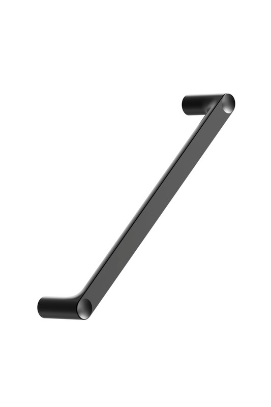 Handle Punto 160c/c - Matt Black