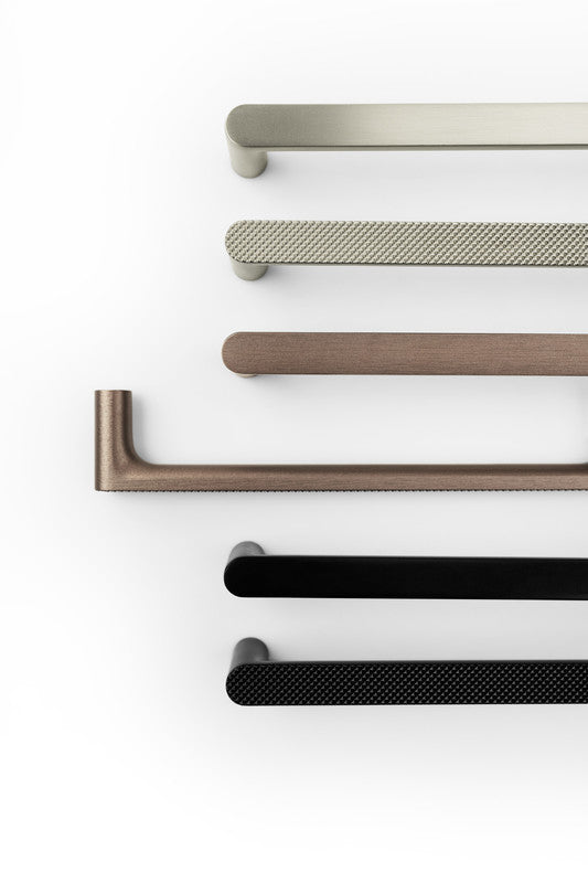 Handle Vibe Grip 128c/c - Dark Bronze (308427-11)