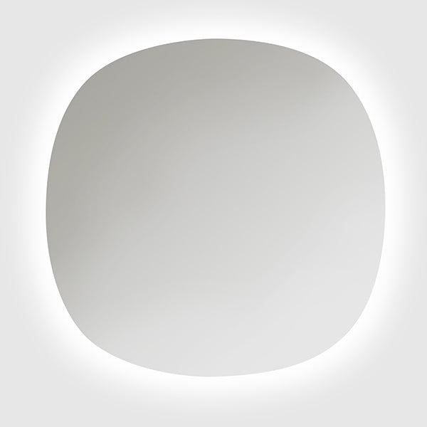 Haven M2/100 - Oval Spegill (105201)