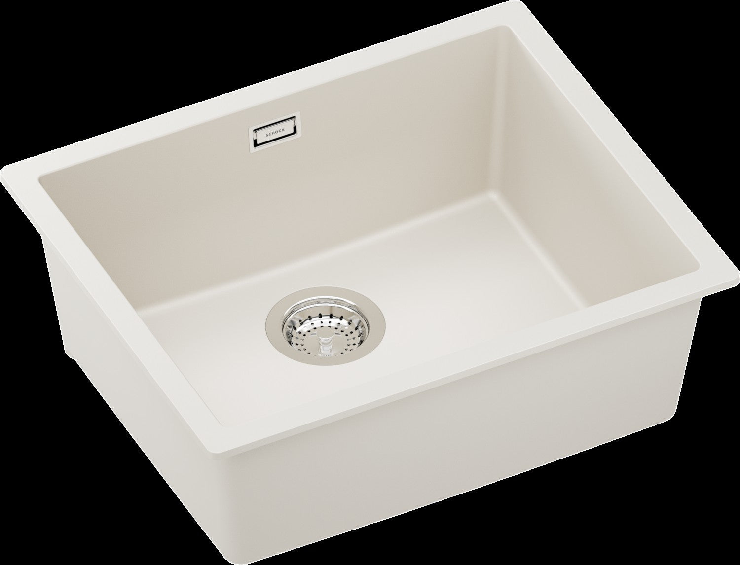 Schock Kaia N-100L - Magnolia