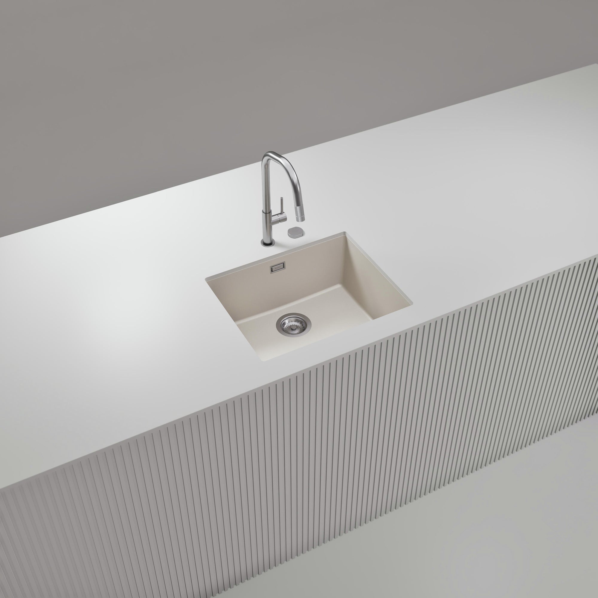 Schock Kaia N-100L - Polaris