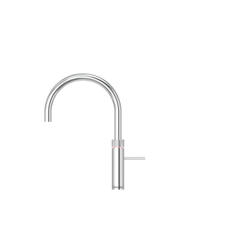 Quooker Fusion Round m.PRO3 - Króm