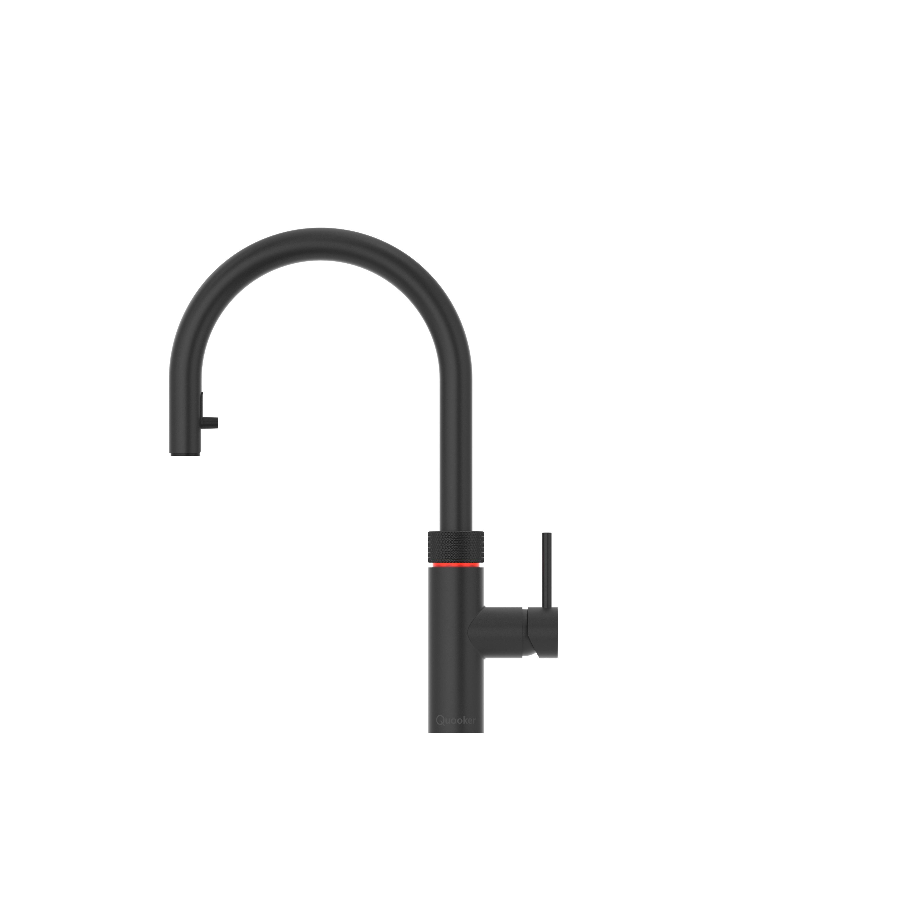 Quooker Flex Pro3 Svart