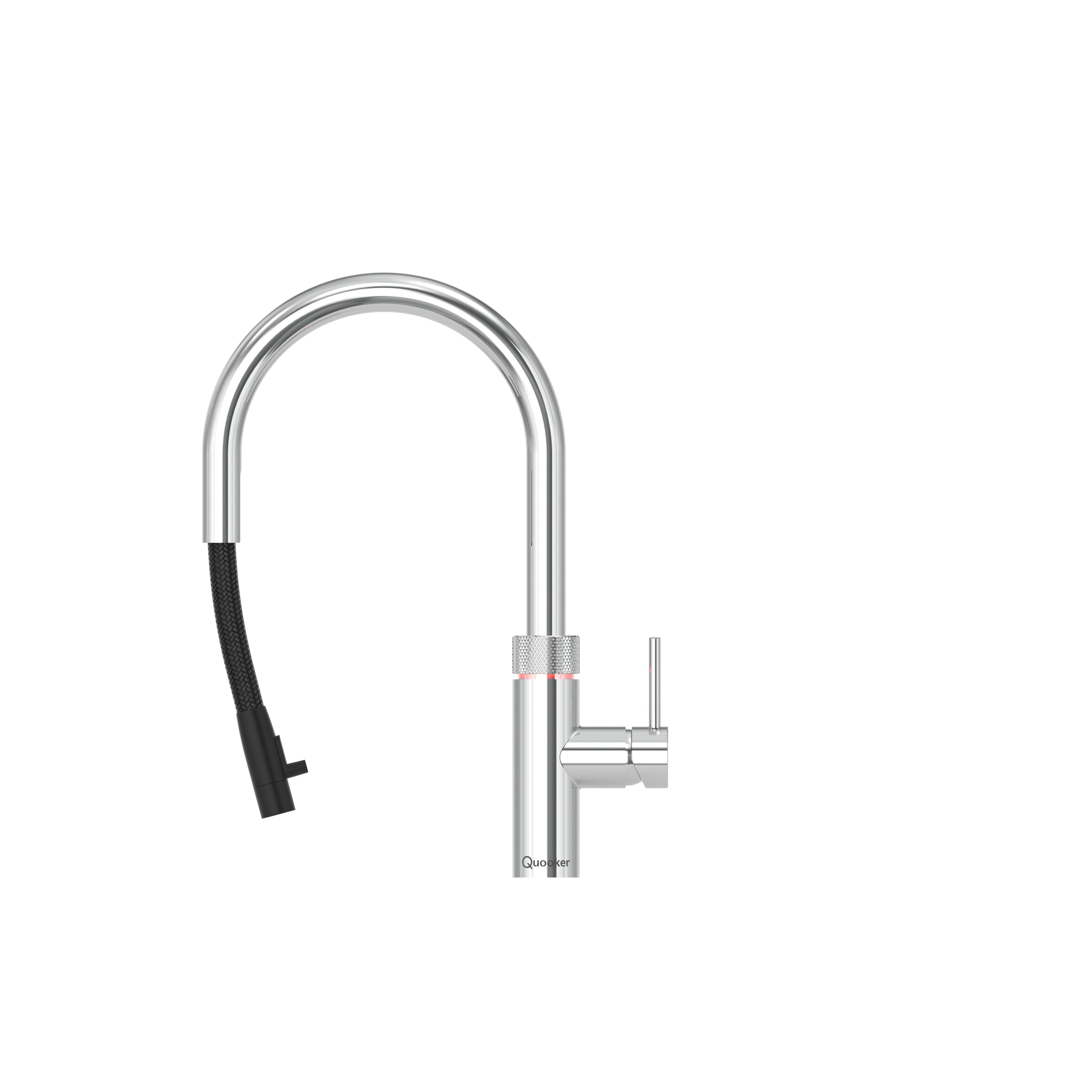Quooker Flex Pro3 Króm