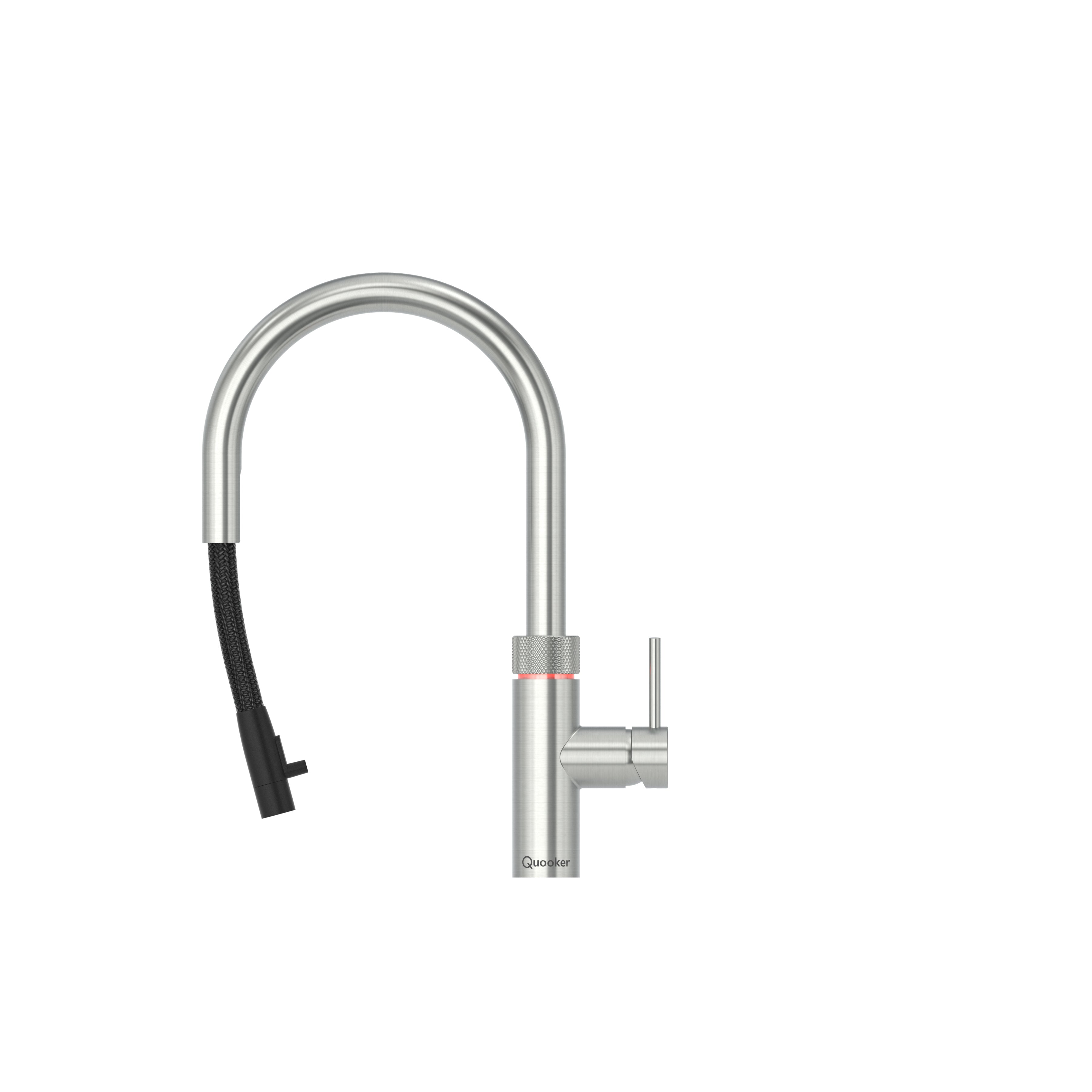 Quooker Flex Pro3 Ryðfrítt Stál