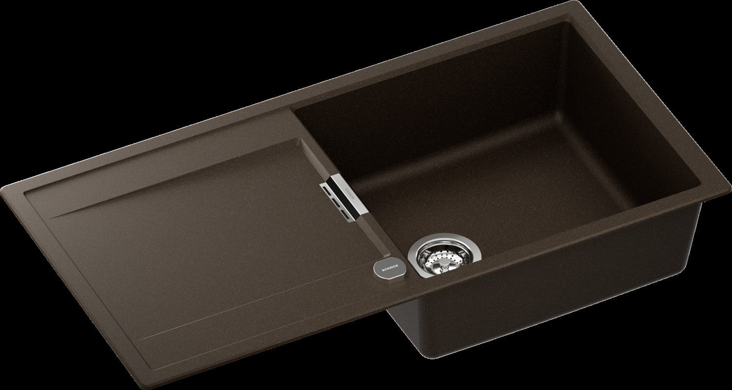 Schock Mono D-100L - Bronze