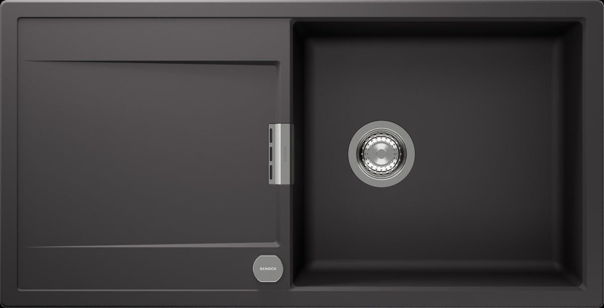 Schock Mono D-100L - Dusk