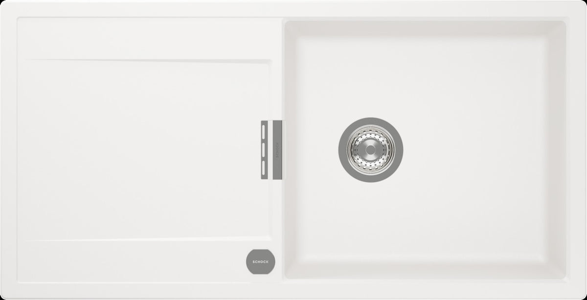 Schock Mono D-100L - Polaris