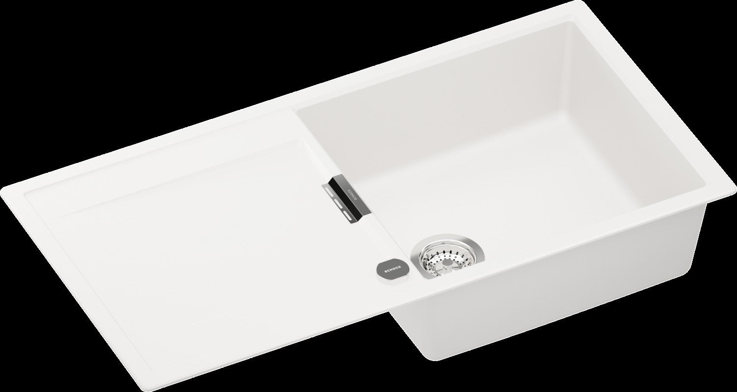 Schock Mono D-100L - Polaris