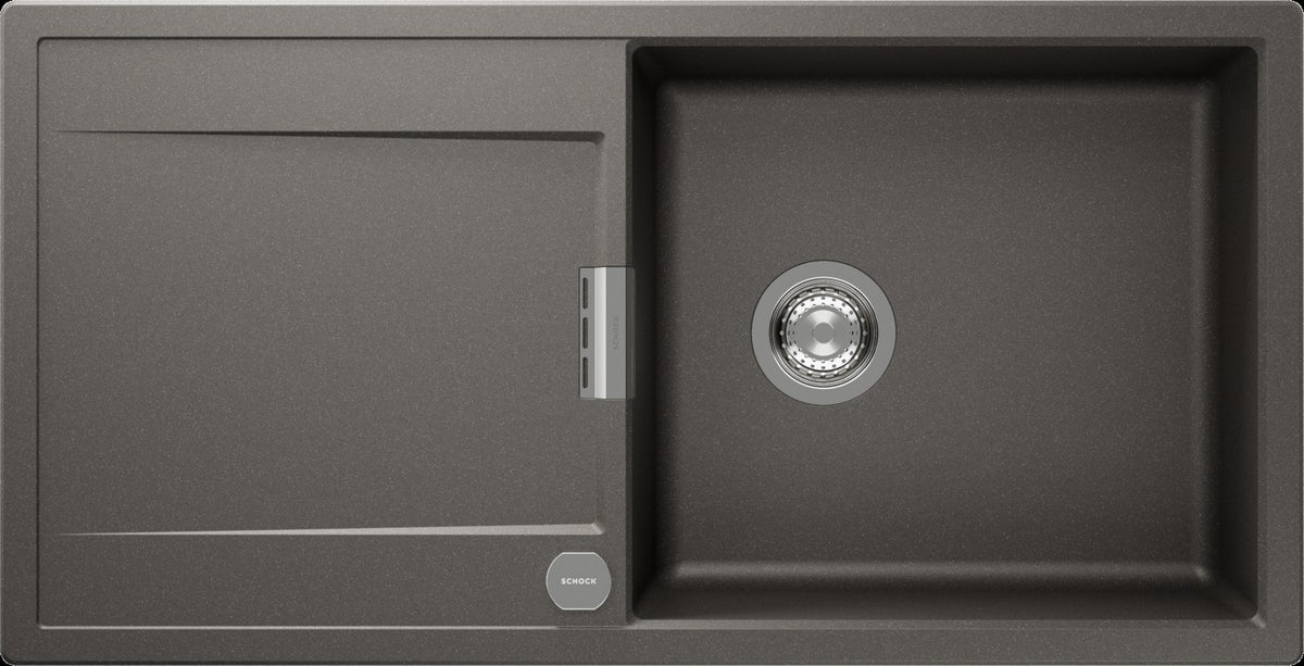 Schock Mono D-100L - Silverstone