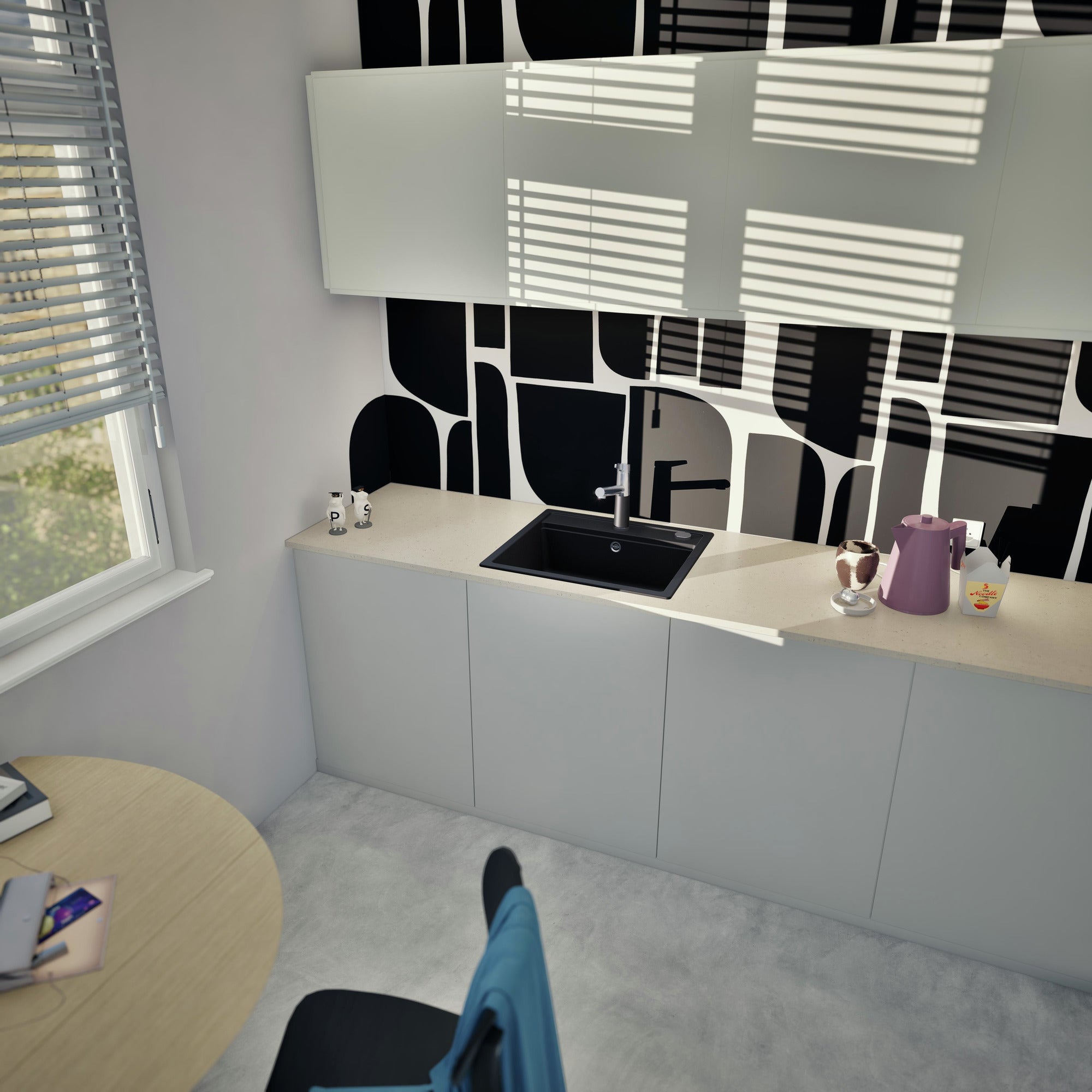 Schock Mono N-100L - Day