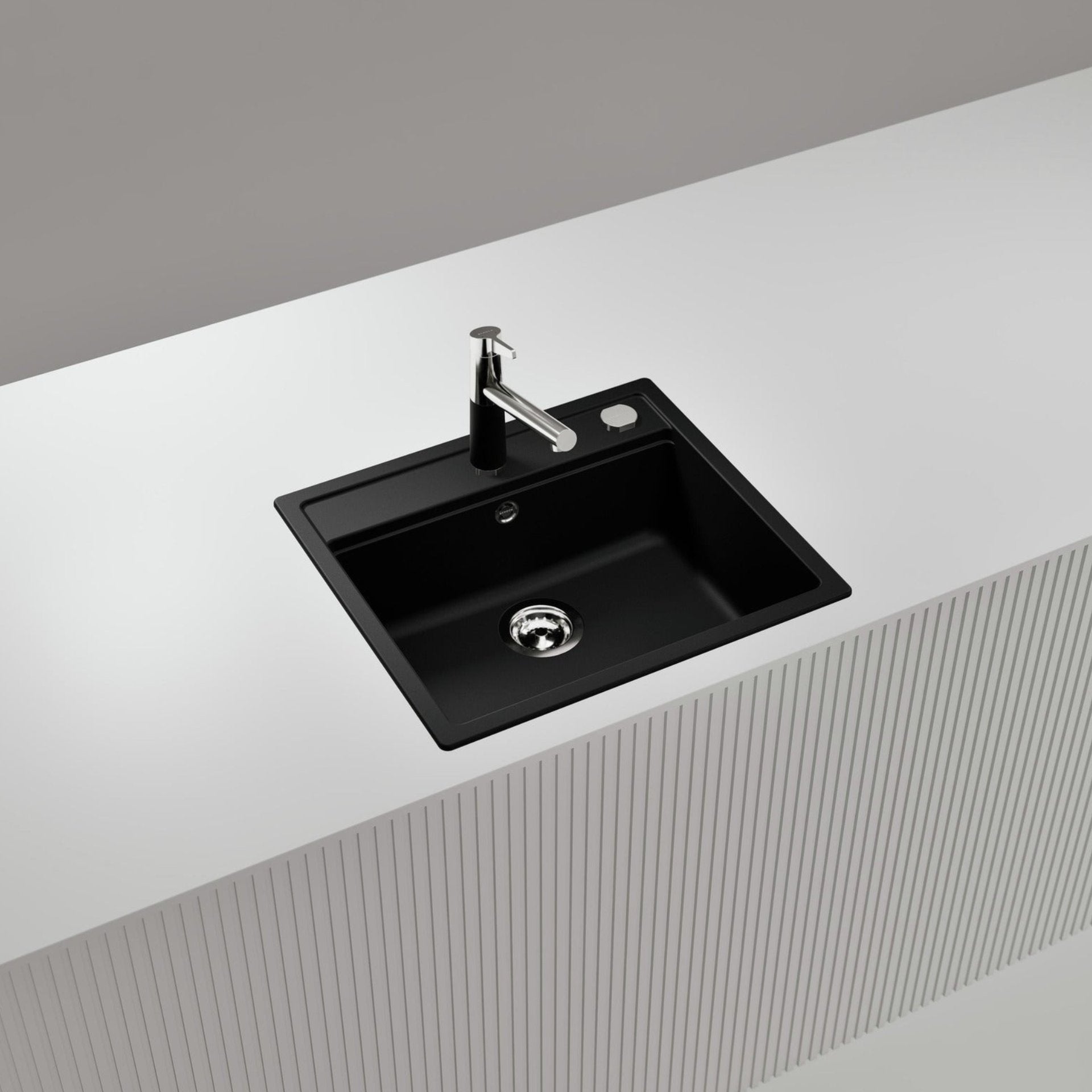 Schock Mono N-100L - Stone