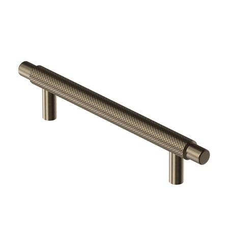 Handle Manor 128c/c - Matt Bronze (351003-11)