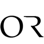 Orgus ehf. logo